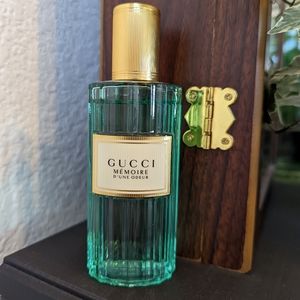 Gucci Memoire EDP Perfume